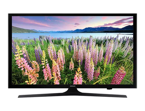 Samsung UN43J5200DFXZX TV 109.2 cm (43") Full HD Smart TV Wi-Fi Black 0
