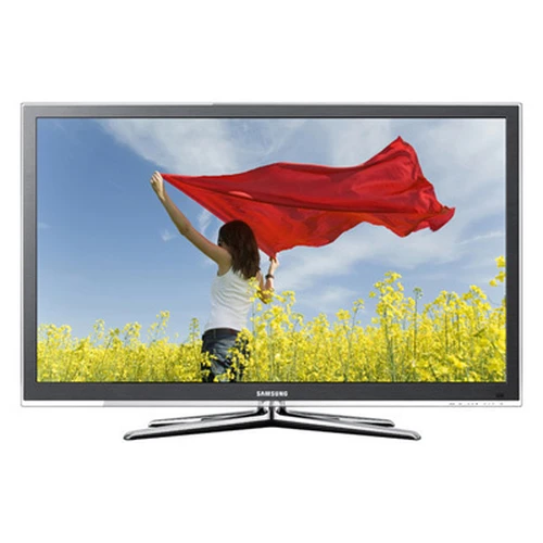 Samsung UN46C6500VF 116.8 cm (46") Full HD Grey 0