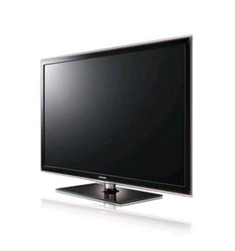 Samsung UN46D6000 TV 116.8 cm (46") Full HD Black 0