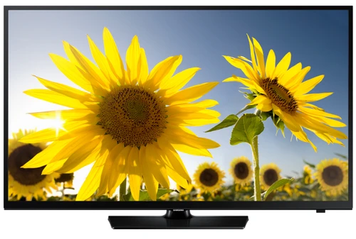 Samsung UN48H4200AH 121,9 cm (48") HD Negro 0