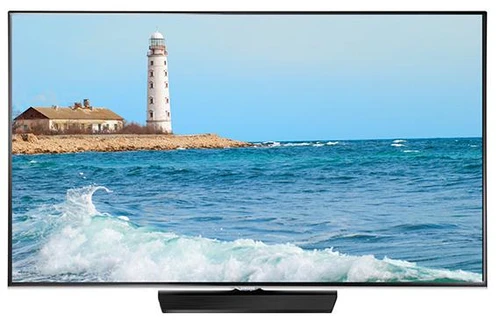 Samsung UN48H5500 TV 120.9 cm (47.6") Full HD Smart TV Wi-Fi Black 0