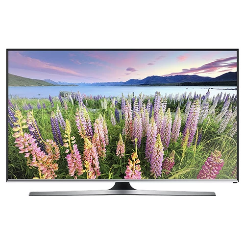 Samsung UN48J5500AF + Hook-Up Bundle 120.9 cm (47.6") Full HD Smart TV Wi-Fi Black 0