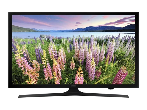 Samsung UN49J5000AFXZA TV 123,2 cm (48.5") Full HD Noir 0