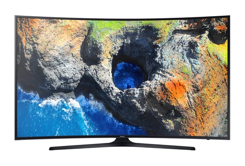 Samsung UN49MU6300F 124,5 cm (49") 4K Ultra HD Smart TV Wifi Negro 0
