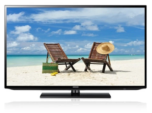 Samsung UN50EH5000F 127 cm (50") Full HD Black 0