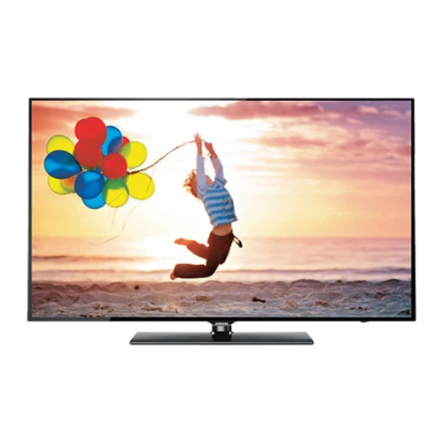 Samsung UN50EH6000FXZA TV 125,7 cm (49.5") Full HD Noir 0