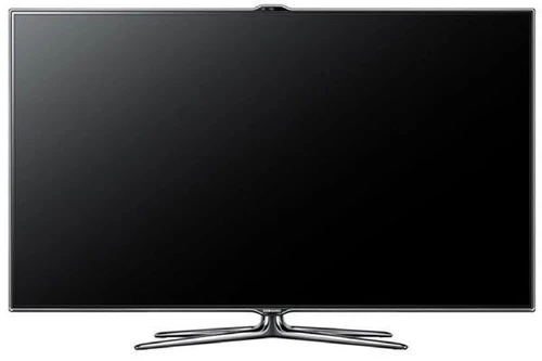 Samsung Series 7 UN50ES7100F 127 cm (50") Full HD Smart TV Wifi Noir 0