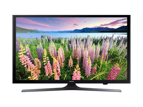 Samsung UN50J5000EFXZA TV 125,7 cm (49.5") Full HD Smart TV Noir 0