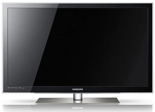 Samsung UN55C6400 TV 139.7 cm (55") Full HD Black 0