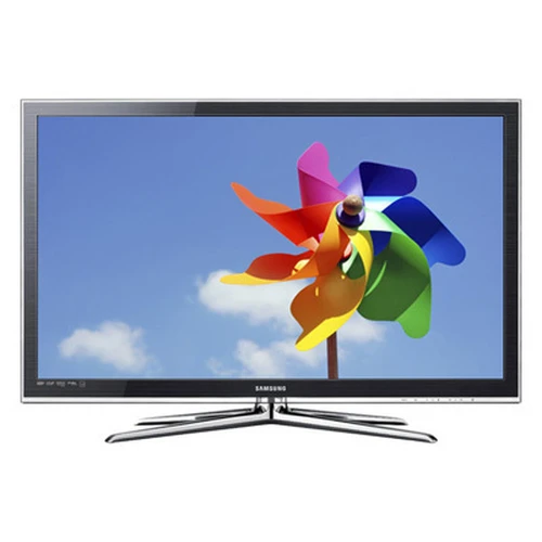 Samsung UN55C6800UF 139.7 cm (55") Full HD Wi-Fi Black 0