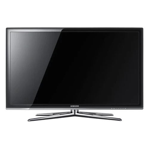 Samsung UN55C7000WF 138,7 cm (54.6") Full HD Smart TV Wifi Noir 0