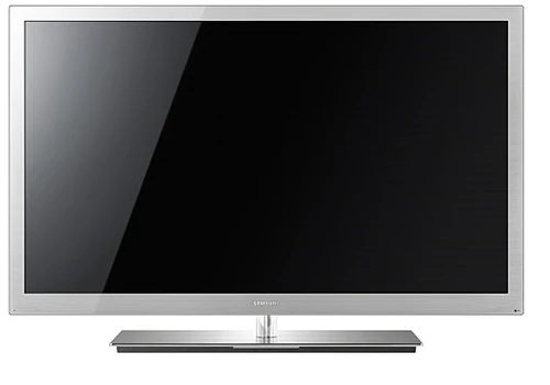 Samsung UN55C9000 Televisor 141,2 cm (55.6") Full HD Plata 0