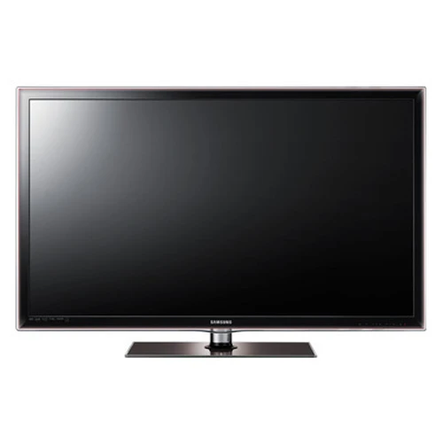 Samsung UN55D6000SH 139.7 cm (55") Full HD Black 0