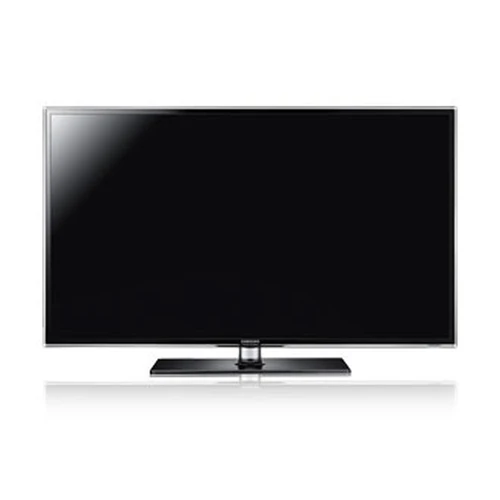 Samsung UN55D6400 TV 139,7 cm (55") Full HD Noir 0