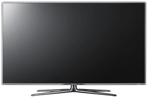 Samsung UN55D7000BDD5500GB TV 138,7 cm (54.6") Full HD Wifi Noir 0