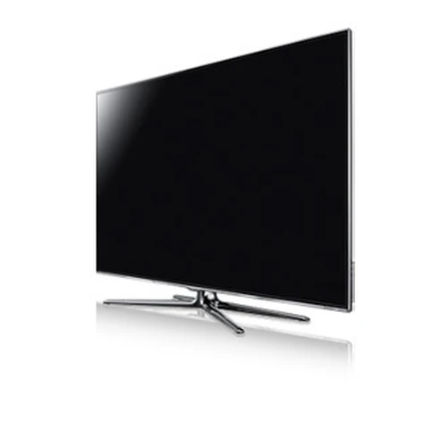 Samsung Series 8 UN55D8000YFXZX TV 139.7 cm (55") Full HD Smart TV Wi-Fi Black 0