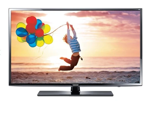 Samsung UN55EH6070F TV 138,7 cm (54.6") Full HD Noir 0