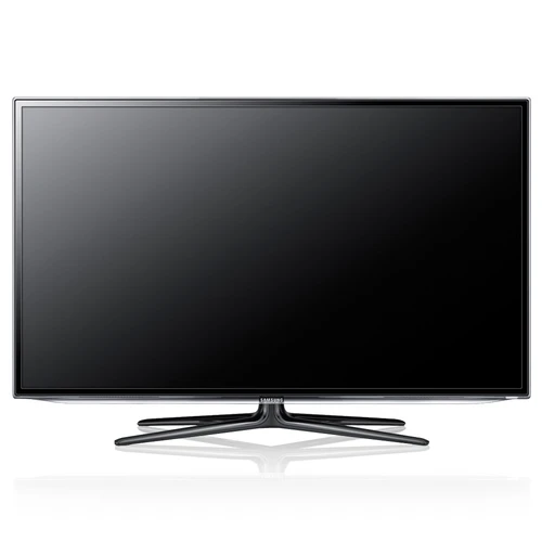 Samsung UN55ES6100F 138,7 cm (54.6") Full HD Smart TV Noir 0