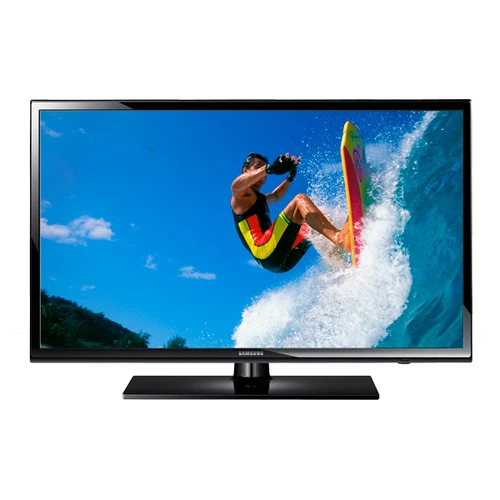 Samsung UN55FH6200 138,7 cm (54.6") Full HD Smart TV Wifi Noir 0