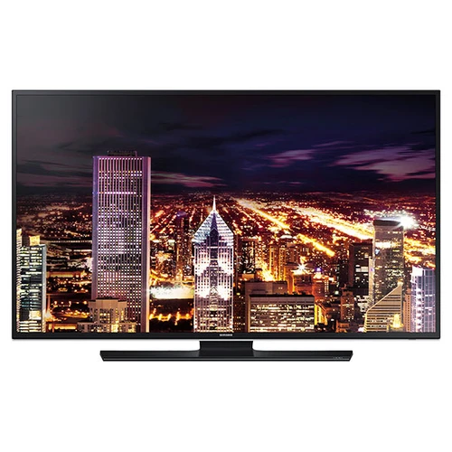 Samsung UN55HU6840 138,7 cm (54.6") 4K Ultra HD Smart TV Wifi Negro 0