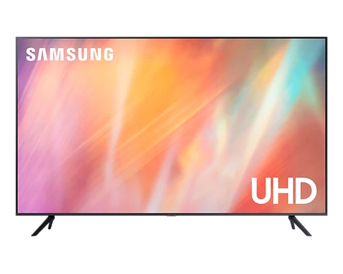 Samsung Series 7 UN58AU7000FXZX TV 147,3 cm (58") 4K Ultra HD Smart TV Wifi Gris 0
