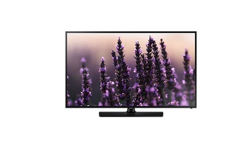 Samsung UN58H5200AF 147,3 cm (58") Full HD Noir 0