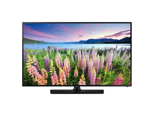 Samsung UN58J5190AFXZA 146.1 cm (57.5") Full HD Smart TV Wi-Fi Black 0