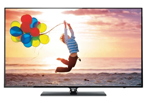 Samsung UN60EH6000 TV 152,4 cm (60") Full HD Noir 0