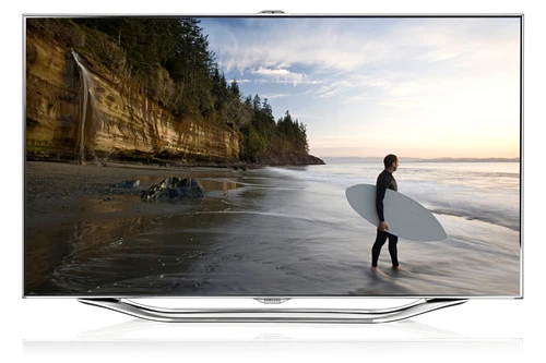 Samsung Series 8 UN60ES8000FXZX TV 152.4 cm (60") Full HD Smart TV 0