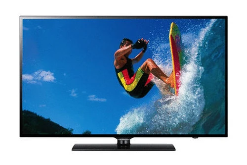 Samsung UN60FH6003FXZ TV 152.4 cm (60") Full HD Black 0