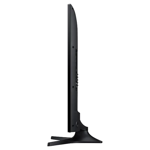 Samsung UN60J6300AF + Tilt Mount/Hook-Up Bundle 152.4 cm (60") Full HD Smart TV Wi-Fi Silver 0