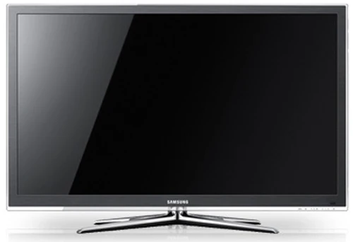 Samsung UN65C6500 Televisor 165,1 cm (65") Full HD Negro, Gris 0