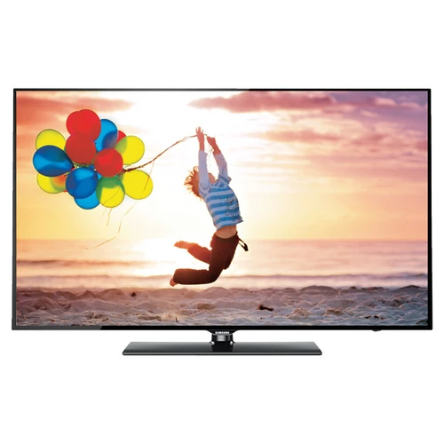 Samsung UN65EH6000FXZA TV 163,8 cm (64.5") Full HD Noir 0