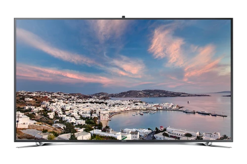 Samsung UN65F9000AF 165,1 cm (65") 4K Ultra HD Smart TV Wifi Noir 0