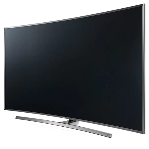 Samsung UN65JU7500F + HW-J6000 163,8 cm (64.5") 4K Ultra HD Smart TV Wifi Argent 0