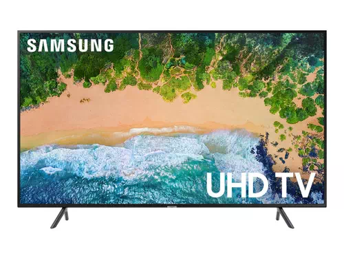 Samsung Series 7 UN75NU7100F 189,2 cm (74.5") 4K Ultra HD Smart TV Wifi Noir 0