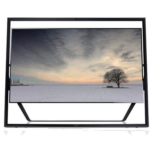 Samsung UN85S9AFXZA Televisor 2,16 m (85") 4K Ultra HD Smart TV Wifi Negro 0