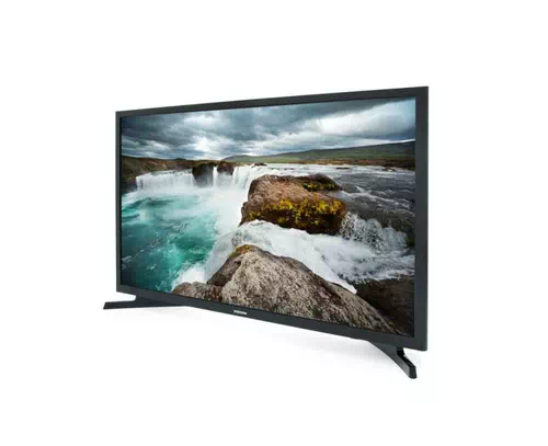 Samsung ZM-066 81,3 cm (32") HD Smart TV Negro 0
