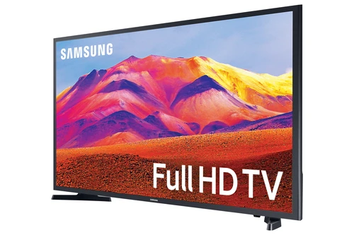 Samsung Series 5 UE40T5300AE 101,6 cm (40") Full HD Smart TV Wifi Negro 9