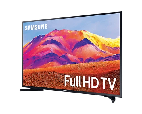 Samsung Series 5 43T5202 109,2 cm (43") Full HD Smart TV Wifi Noir 9