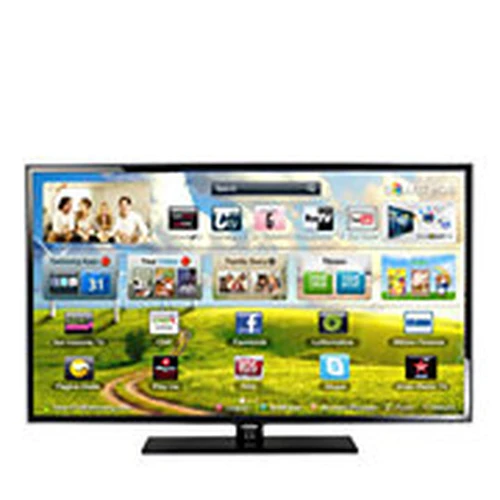 Samsung 50ES5500 127 cm (50") Full HD Smart TV Black 9