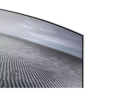 Samsung 55" KS7500 139.7 cm (55") 4K Ultra HD Smart TV Wi-Fi Black, Silver 9