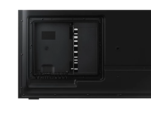 Samsung (BHT) OUTDOOR TV, 65" QLED UHD, 1500NITS, HDMI(3), LAN, WIFI, SPKR, 16/7 USAGE, 3Y 165.1 cm (65") 9