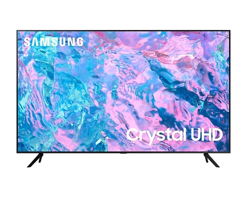 Samsung Series 7 HG75CU700EUXEN TV 190.5 cm (75") 4K Ultra HD Smart TV Wi-Fi Black 9