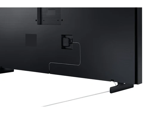 Samsung HG75TS030EBXEN televisión para el sector hotelero 190,5 cm (75") 4K Ultra HD Smart TV Negro 40 W 9