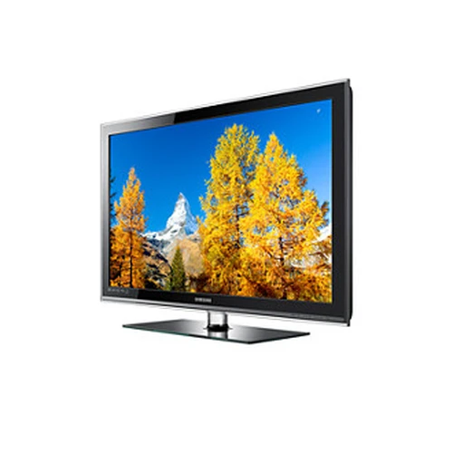 Samsung LE40C670 101,6 cm (40") Full HD Noir 9