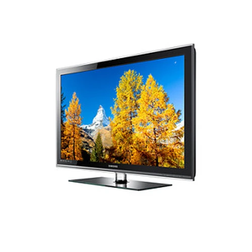 Samsung LE46C670 116.8 cm (46") Full HD Black 9