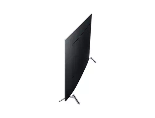 Samsung MU7009 190,5 cm (75") 4K Ultra HD Smart TV Wifi Argent 9
