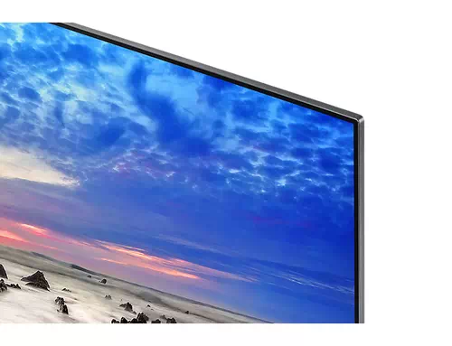 Samsung MU7040 124,5 cm (49") 4K Ultra HD Smart TV Wifi Noir, Titane 9