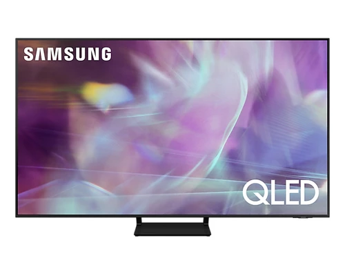Samsung Series 6 QA55Q60AAWXXY TV 139.7 cm (55") 4K Ultra HD Smart TV Wi-Fi Black 9